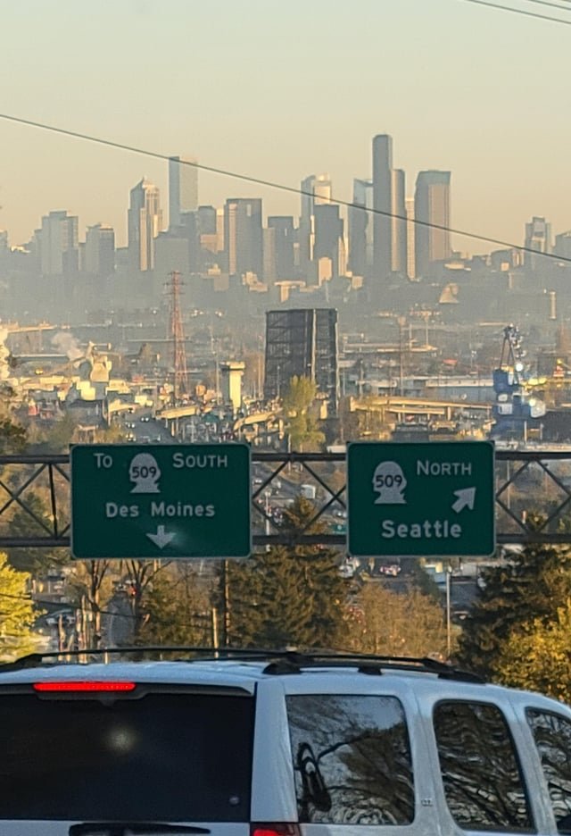 New Seattle Skyscraper Just Dropped