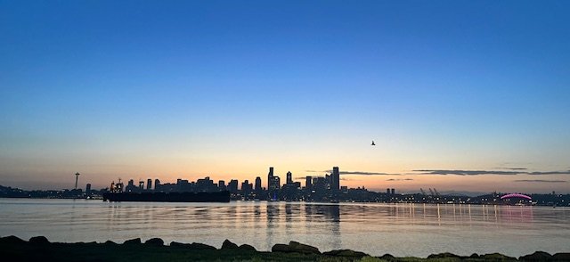 From comedy to community support, here’s our list for April’s final West Seattle Friday!