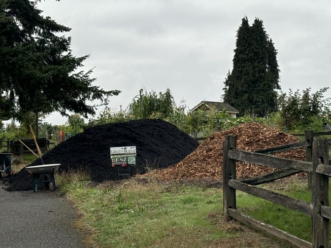 GARDENING: Need compost? Next West Seattle giveaway set for Saturday