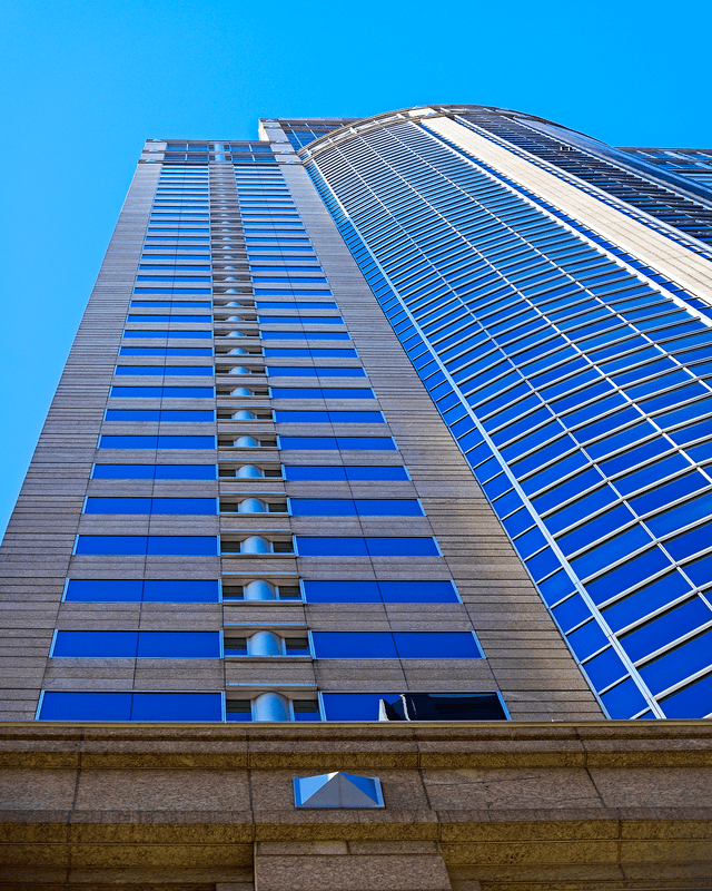 1201 Third Avenue (formerly Washington Mutual Tower)