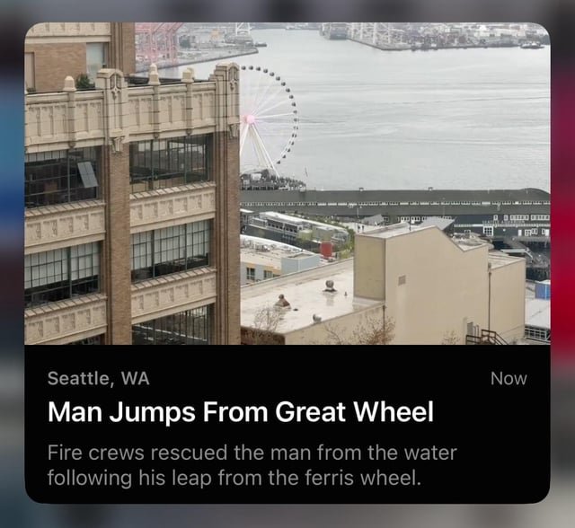 anyone know what happened to this guy?