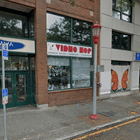 VIDEO HOP SEATTLE [Defunct Japanese Rental Video Store]
