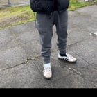 This guy thought he’d break in to a small business today!