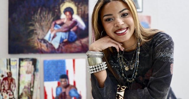 Seattle student named finalist in Doodle for Google art contest