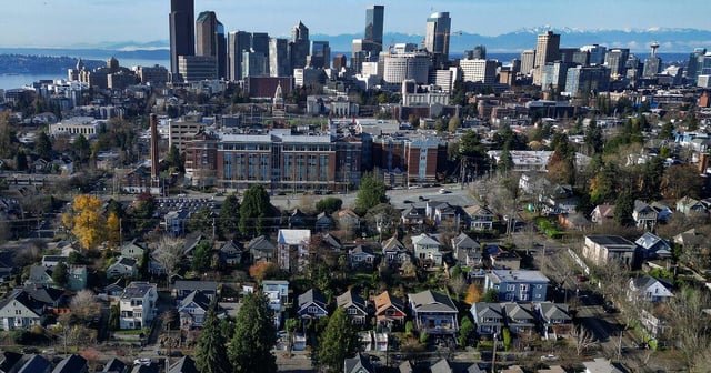 Seattle City Council proposal would put more homes where they’re needed