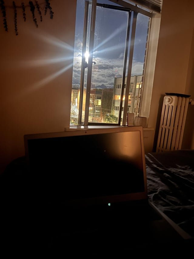 full moon in libra shining on capitol hill✨