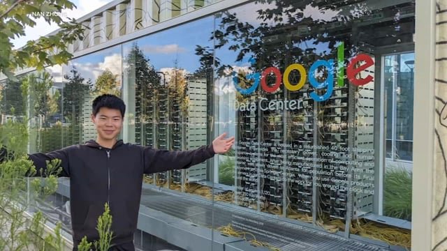 Google engineer rejected by 16 colleges uses AI to sue University of Washington for racial discrimination