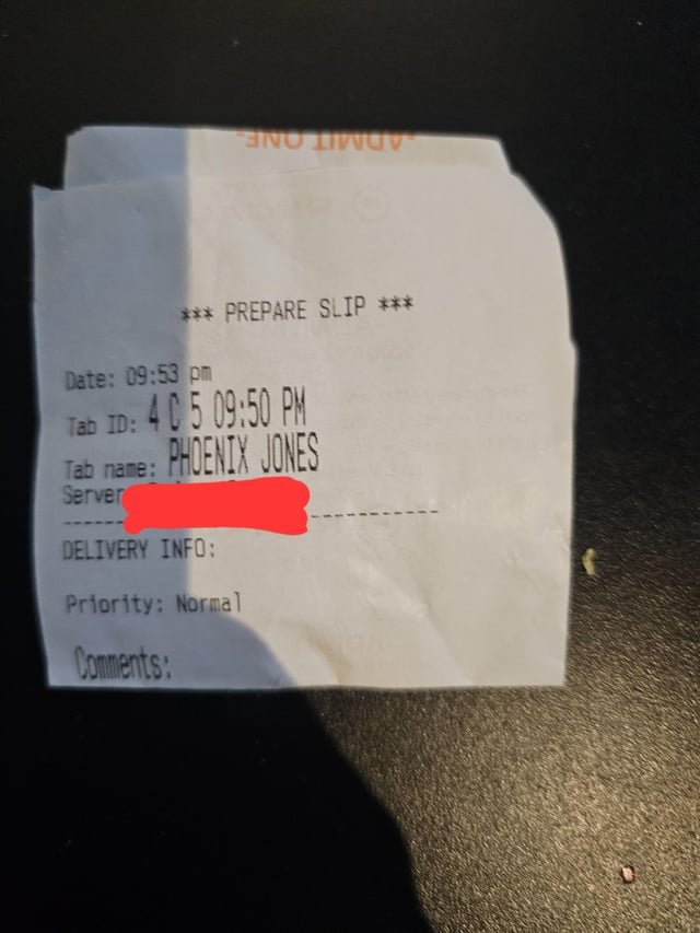 Did Seattle’s Superhero Come to My Place of Employment?!?!