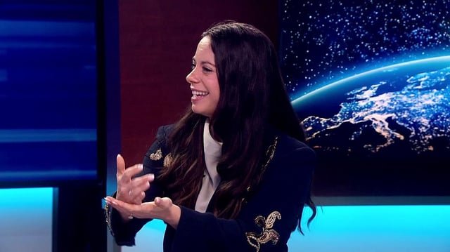 Mukilteo company helps power Artemis mission as milestone highlights women in space