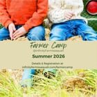 Infinity farm | Farmer Camp 2026