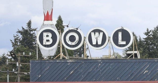 Why King County is buying a South End bowling alley