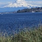 In all her glory! ✨🏔️