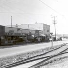 16th and Roxbury, c. late 1920s-early 30s.