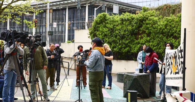 Advocates decry Bothell police raids of 5 Asian-owned massage parlors