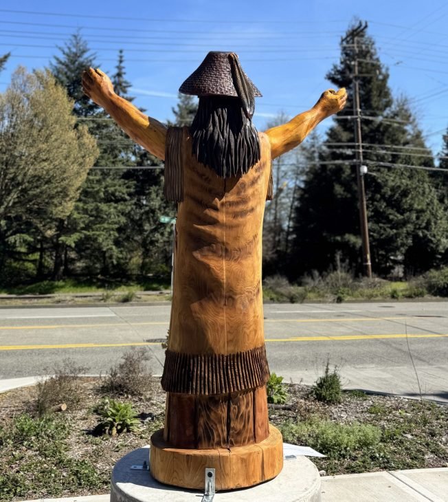 Two new reasons to visit Duwamish Tribe’s Longhouse in West Seattle
