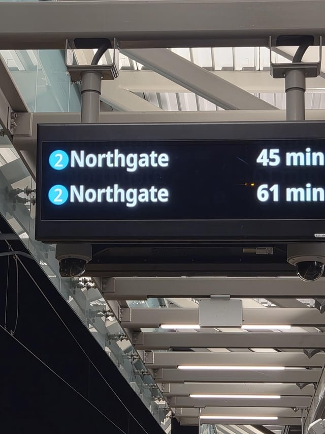 Sounds transit. Is this for real?