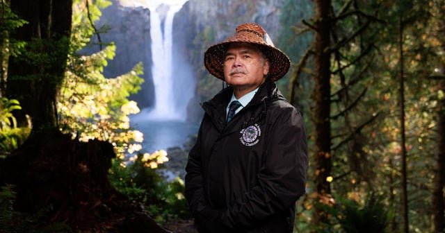 $5.5M awarded to tribes, Indigenous groups from Seattle payroll tax