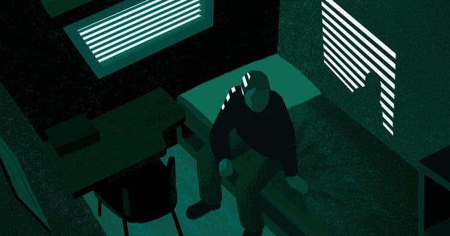 For 23 years, WA has detained a man for a crime he can’t understand