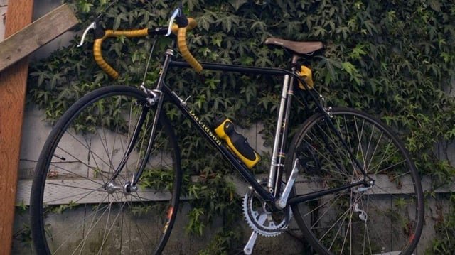 Seattle leads all U.S. cities in bike commuting with 3.3M miles logged last year