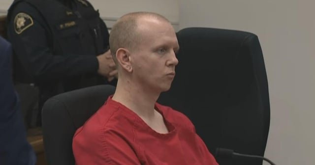 Man sentenced to 3.5 years for shooting disabled veteran at Seattle Waterfront