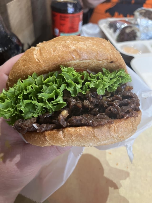 Fam House on 137 and Aurora, very rad