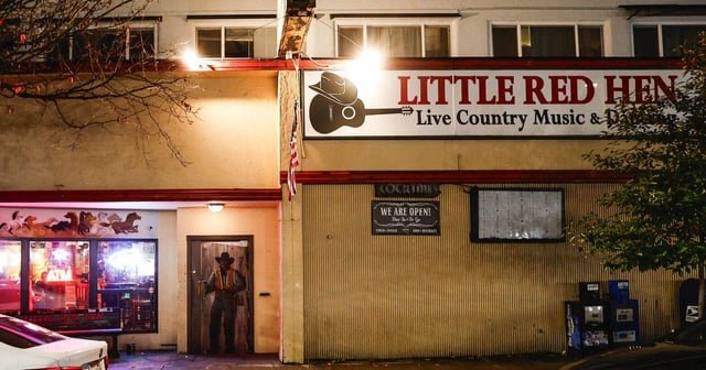 Eviction dispute over Seattle dive bar gets personal