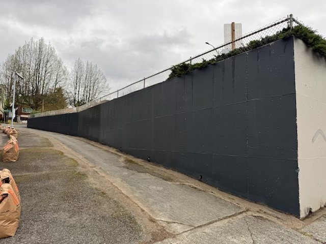 FOLLOWUP: West Side Wall will indeed return