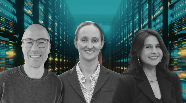 Seattle To Explore Moratorium On Data Centers