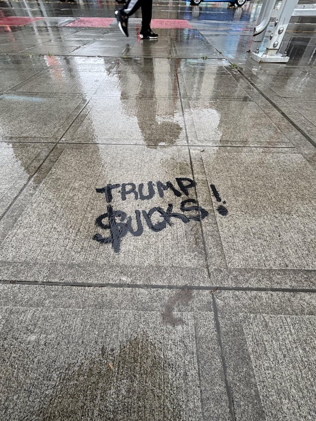 Art on the street