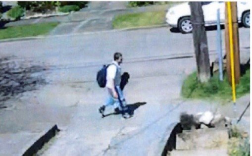 CRIME WATCH FOLLOWUP: Gatewood kidnap suspect Cristien X. Bugge-Marcum charged