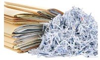 SHREDDING: Another free event in West Seattle this weekend