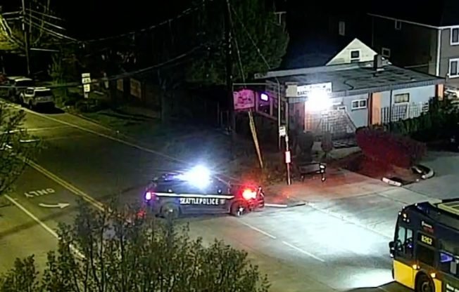 WEST SEATTLE CRIME WATCH: Gunfire investigation on 35th SW