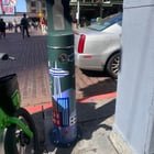 Spotted by Pike Place Market