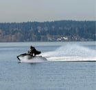 Batman never leaving Seattle