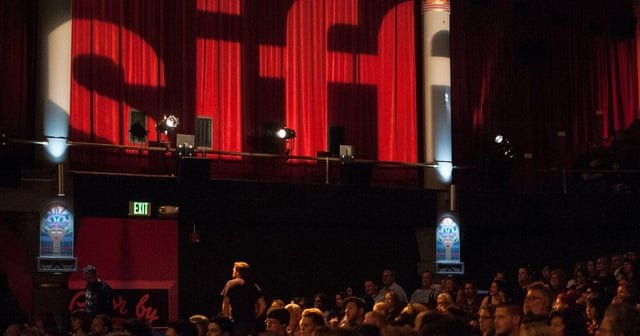 Amid financial struggles, SIFF nixes a longtime tradition