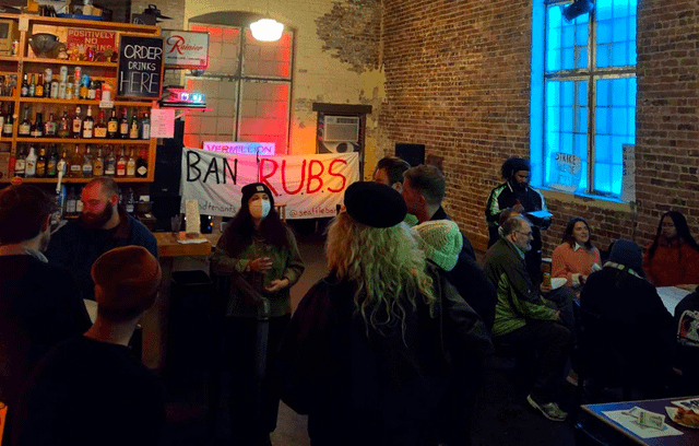 GUEST POST: RUBS IS A CREEPY ACRONYM AND A LANDLORD SCAM