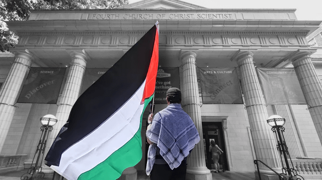 SPD Used Banned Knee-on-Neck Restraint at Protest. Now Community And Elected Officials Want Accountability