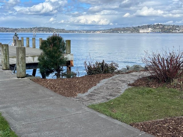 You asked, so we asked: Memorial removed from Luna/Anchor Park