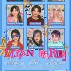 Come see Mean Girls at Newport High School