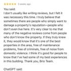 Brio Apartments caught faking Google Maps reviews: Identity theft, bot rings, and a hilarious ChatGPT copy-paste fail