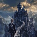 Stone wall or bridge in Bellevue?