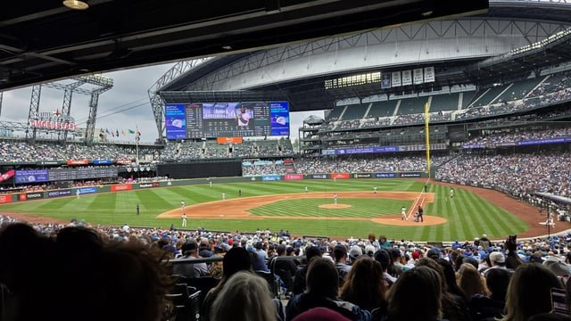 From Sundays win over the Astros