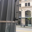 Been finding magnets downtown