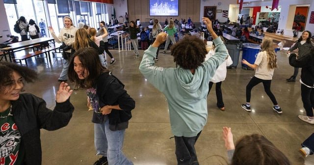 WA lawmakers balk on banning widgets of mass distraction from schools