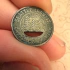 Found this in my grandpa’s old luggage