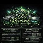 ⭐️🏎️Seattle Mobile Detailing – I Come To You (Limited-Time Discount for New Clients⭐️🏎️