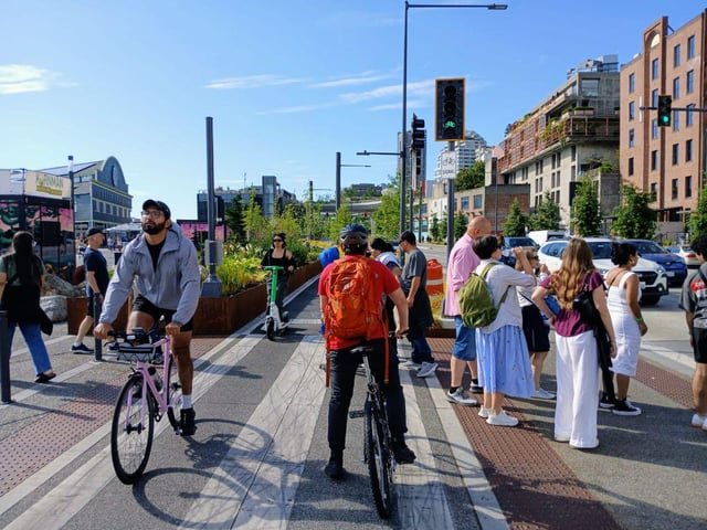 Seattle Stalls Out on Zero Road Death Push. Would an Audit Help?