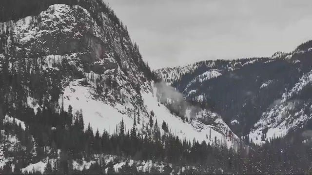 Low snowpack sparks concerns about water supply and early wildfire dangers