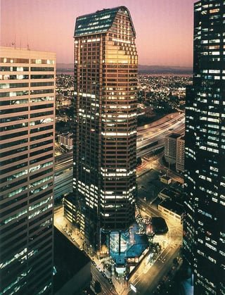 What’s your favorite building in Seattle?