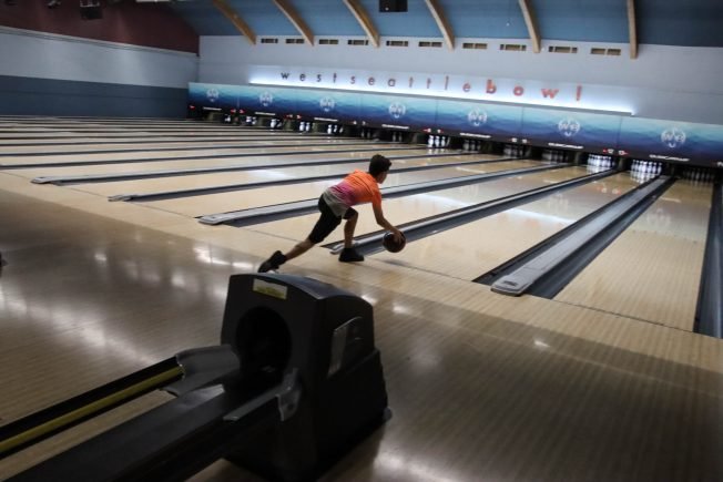 CONGRATULATIONS! 2026 Westside Awards go to West Seattle Bowl, Fourth Emerald Games, The Center for Active  Living, Jessica Pierce